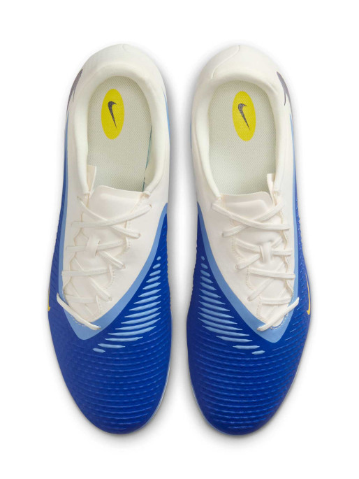 NIKE Παπούτσια Ποδοσφαίρου PHANTOM 6 LOW ACAD FG/MG LV8