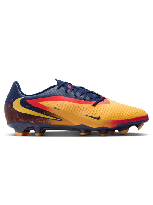 NIKE Παπούτσια Ποδοσφαίρου PHANTOM 6 LOW ACAD FG/MG Erling Haaland