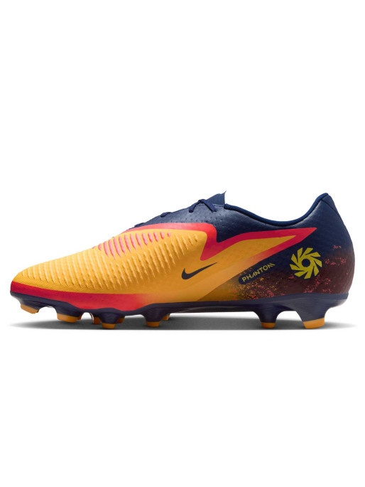 NIKE Παπούτσια Ποδοσφαίρου PHANTOM 6 LOW ACAD FG/MG Erling Haaland