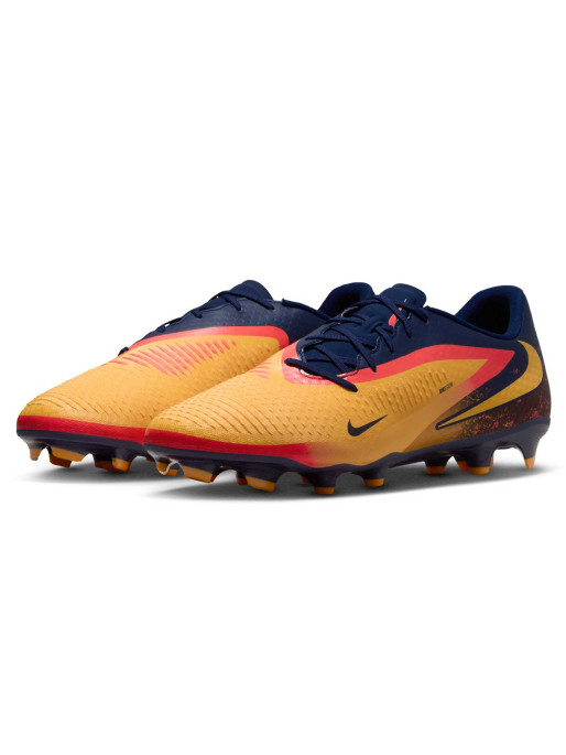 NIKE Παπούτσια Ποδοσφαίρου PHANTOM 6 LOW ACAD FG/MG Erling Haaland