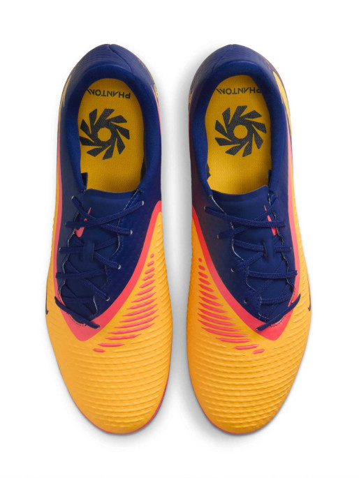 NIKE Παπούτσια Ποδοσφαίρου PHANTOM 6 LOW ACAD FG/MG Erling Haaland