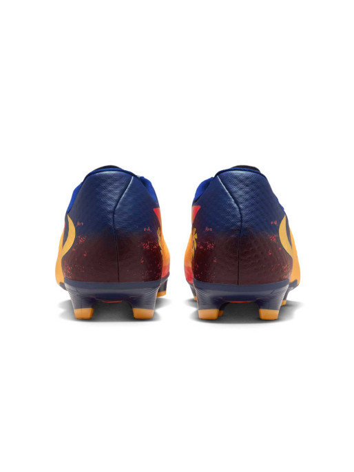 NIKE Παπούτσια Ποδοσφαίρου PHANTOM 6 LOW ACAD FG/MG Erling Haaland