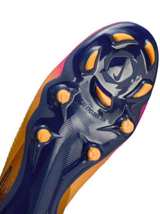 NIKE Παπούτσια Ποδοσφαίρου PHANTOM 6 LOW ACAD FG/MG Erling Haaland