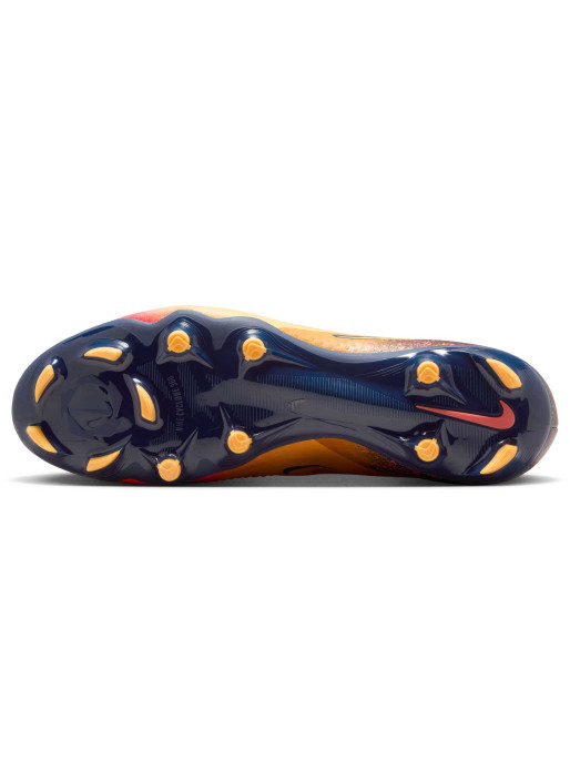 NIKE Παπούτσια Ποδοσφαίρου PHANTOM 6 LOW ACAD FG/MG Erling Haaland