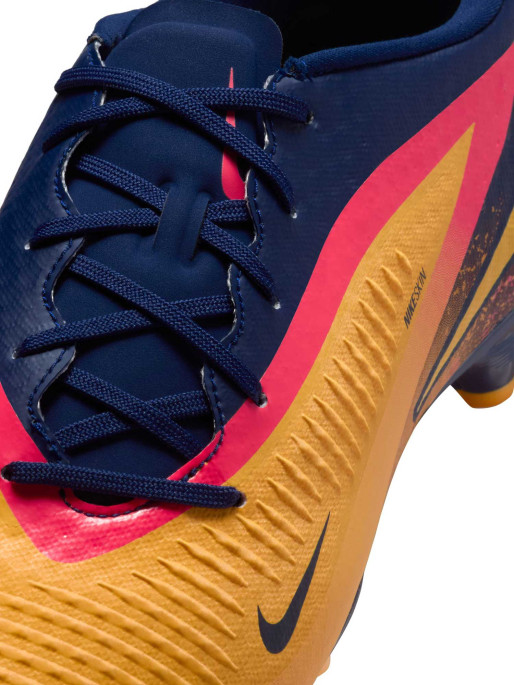 NIKE Παπούτσια Ποδοσφαίρου PHANTOM 6 LOW ACAD FG/MG Erling Haaland