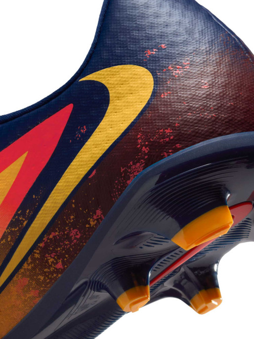 NIKE Παπούτσια Ποδοσφαίρου PHANTOM 6 LOW ACAD FG/MG Erling Haaland