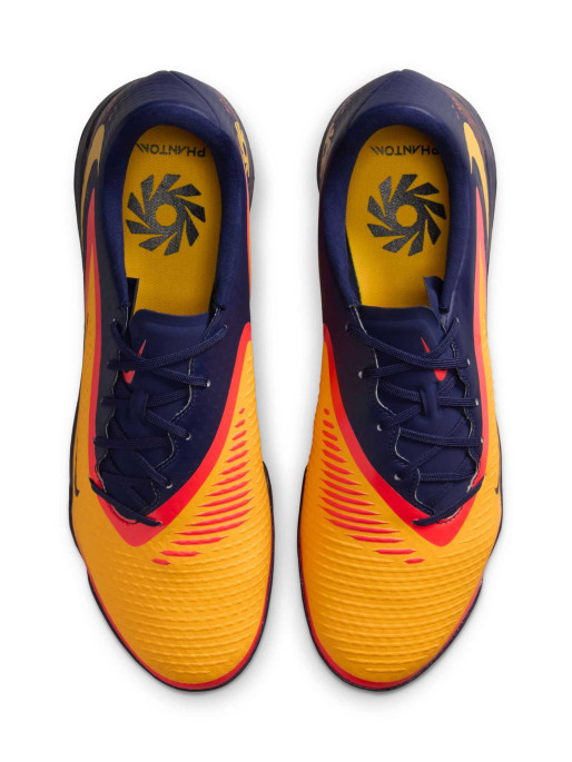 NIKE Обувки PHANTOM 6 LOW ACAD TF Erling Haaland