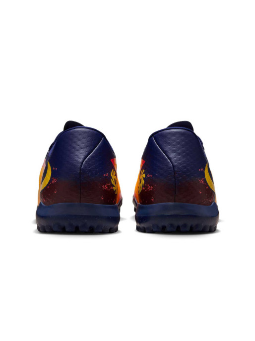 NIKE Обувки PHANTOM 6 LOW ACAD TF Erling Haaland