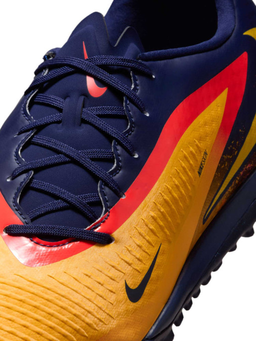 NIKE Обувки PHANTOM 6 LOW ACAD TF Erling Haaland