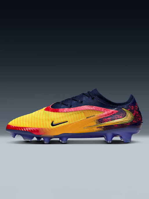 NIKE Παπούτσια Ποδοσφαίρου PHANTOM 6 LOW ELITE FG Erling Haaland