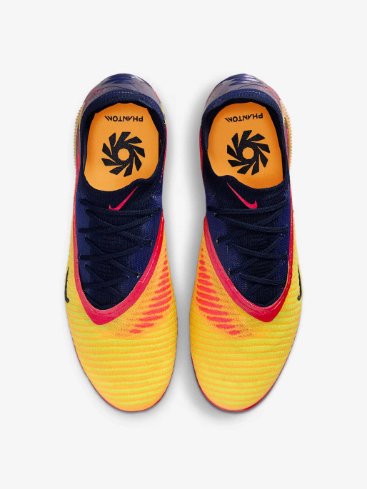 NIKE Παπούτσια Ποδοσφαίρου PHANTOM 6 LOW ELITE FG Erling Haaland