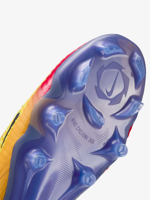 NIKE Παπούτσια Ποδοσφαίρου PHANTOM 6 LOW ELITE FG Erling Haaland