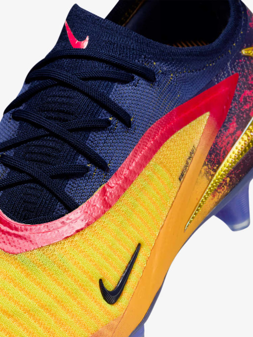 NIKE Παπούτσια Ποδοσφαίρου PHANTOM 6 LOW ELITE FG Erling Haaland