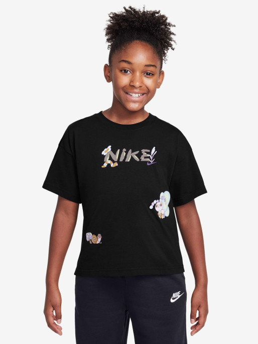 NIKE Tricou G Nsw Seasonal Story