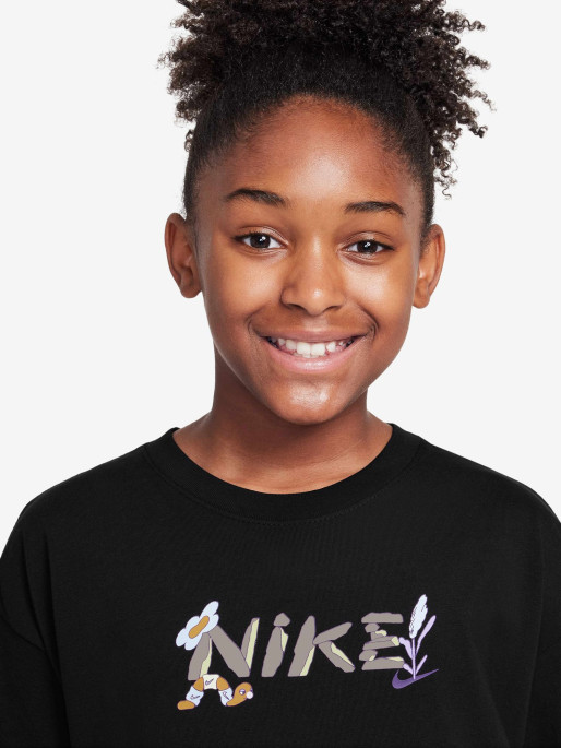 NIKE Tricou G Nsw Seasonal Story