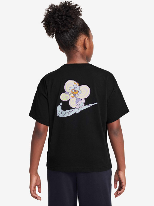 NIKE Tricou G Nsw Seasonal Story