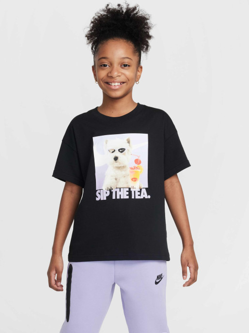 NIKE Tricou G Nsw Photo