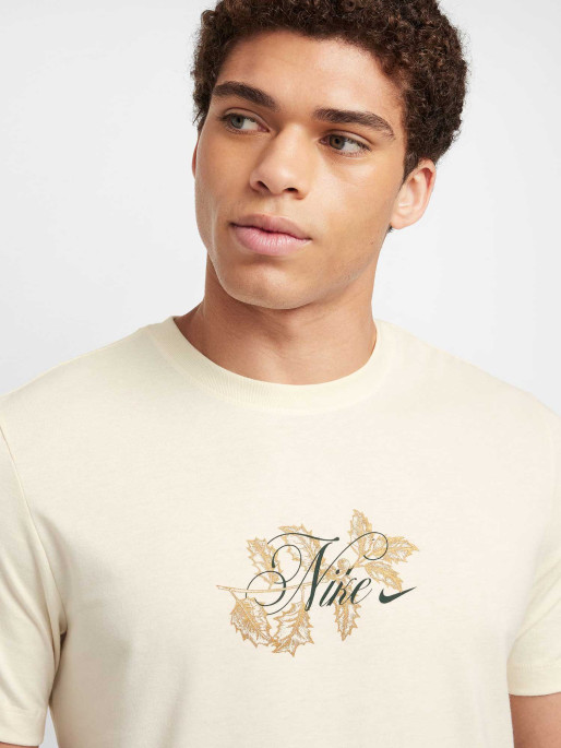 NIKE Tricou M Nsw Ss Crew Tee Tis