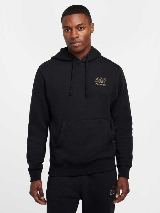 NIKE M NSW CLUB PO BB HDY TIS Hoodie