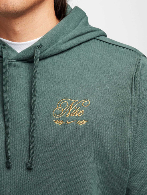 NIKE M NSW CLUB PO BB HDY TIS Hoodie