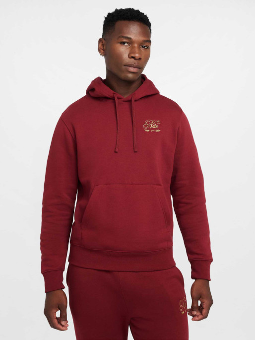 NIKE M NSW CLUB PO BB HDY TIS Hoodie