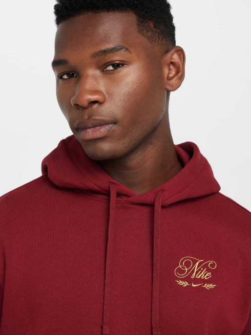 NIKE M NSW CLUB PO BB HDY TIS Hoodie