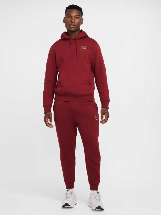 NIKE M NSW CLUB PO BB HDY TIS Hoodie