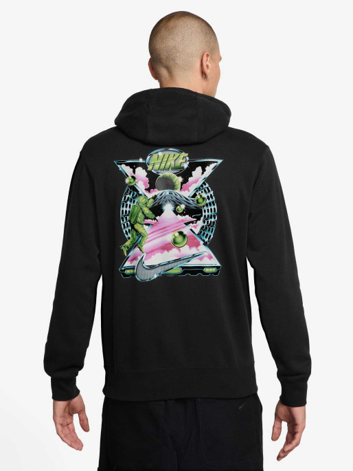 NIKE U NSW CLUB HDY PO BB SEGB Hoodie