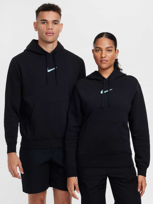 NIKE U NSW CLUB HDY PO BB SEGB Hoodie