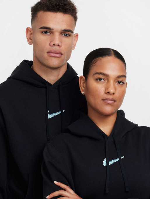 NIKE U NSW CLUB HDY PO BB SEGB Hoodie