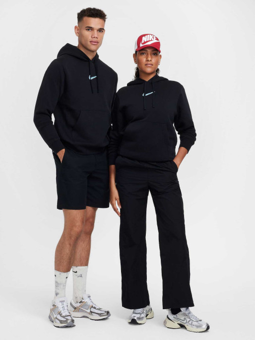 NIKE U NSW CLUB HDY PO BB SEGB Hoodie