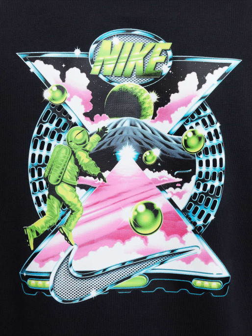 NIKE U NSW CLUB HDY PO BB SEGB Hoodie