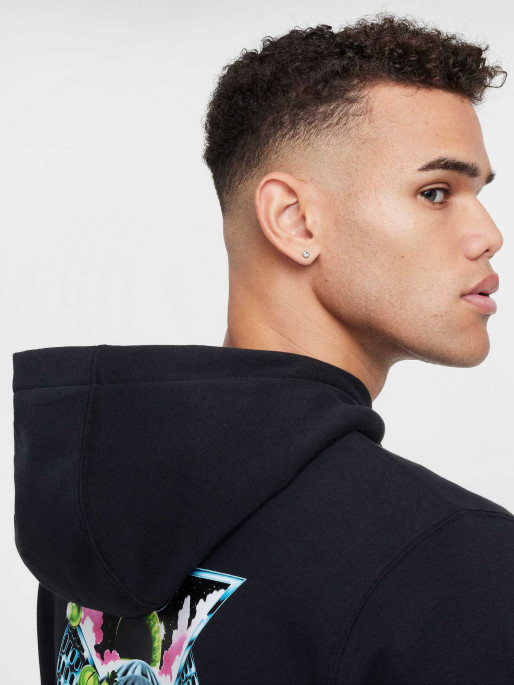 NIKE U NSW CLUB HDY PO BB SEGB Hoodie