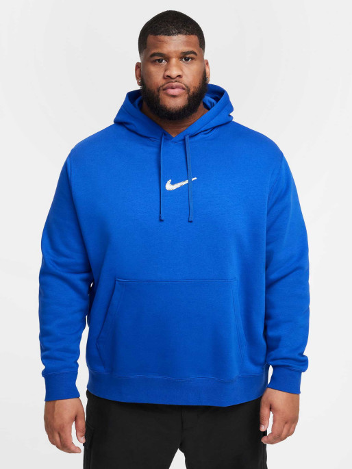 NIKE U NSW CLUB HDY PO BB SEGB Hoodie