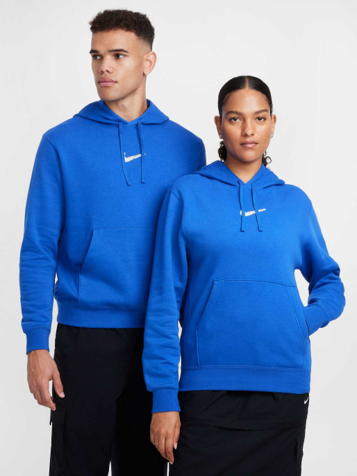 NIKE U NSW CLUB HDY PO BB SEGB Hoodie