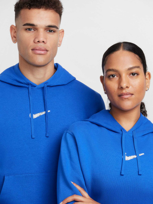 NIKE U NSW CLUB HDY PO BB SEGB Hoodie