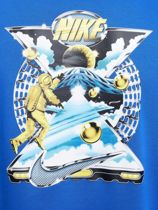 NIKE U NSW CLUB HDY PO BB SEGB Hoodie