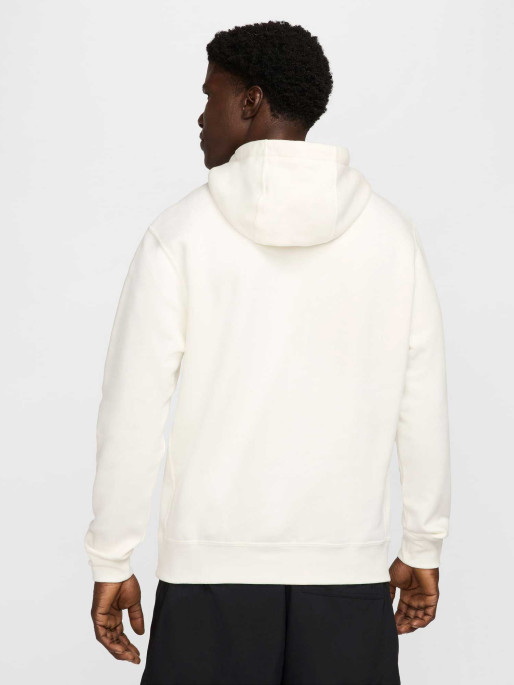 NIKE U NSW CLUB HDY PO BB MDRN Hoodie