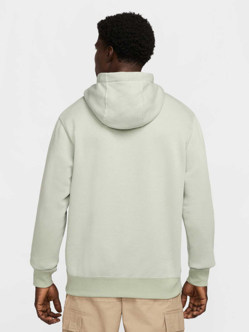 NIKE U NSW CLUB HDY PO BB MDRN Hoodie