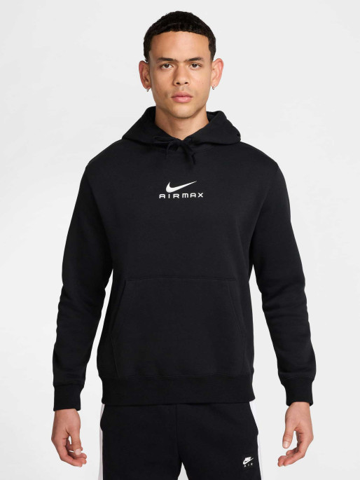 NIKE U NSW CLUB HDY PO BB AMD Hoodie