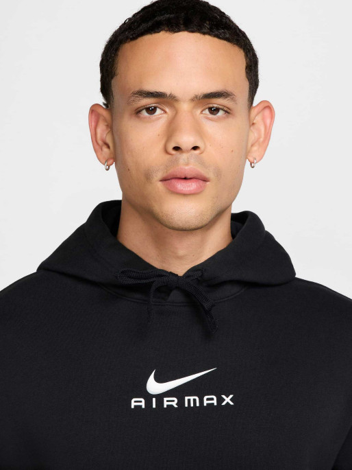 NIKE U NSW CLUB HDY PO BB AMD Hoodie