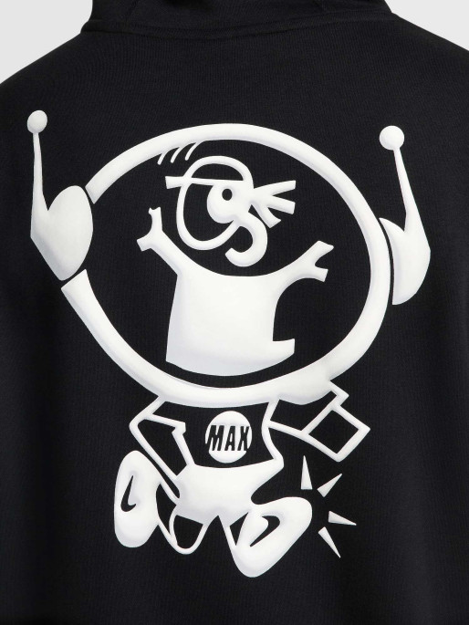 NIKE U NSW CLUB HDY PO BB AMD Hoodie