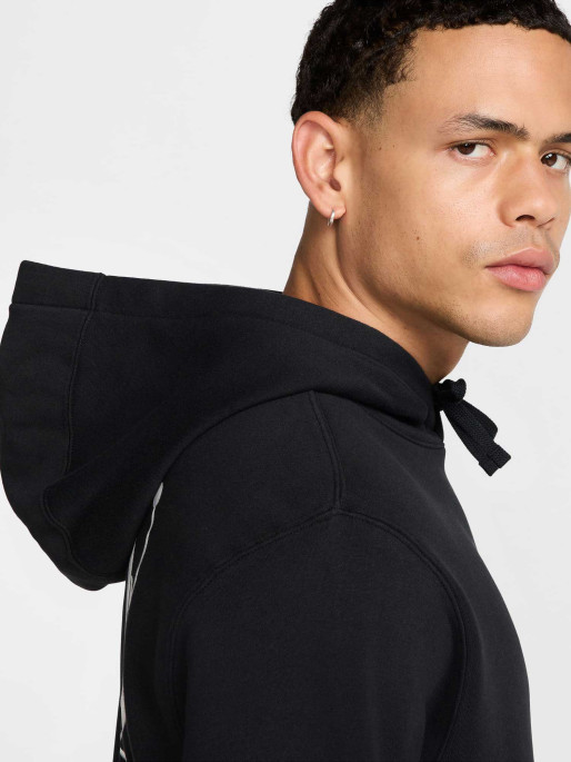 NIKE U NSW CLUB HDY PO BB AMD Hoodie