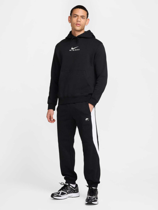 NIKE U NSW CLUB HDY PO BB AMD Hoodie