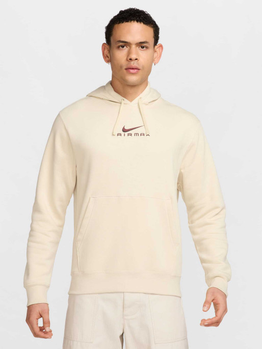 NIKE U NSW CLUB HDY PO BB AMD Hoodie