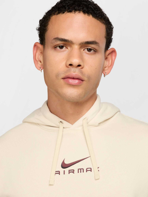 NIKE U NSW CLUB HDY PO BB AMD Hoodie