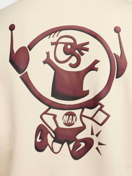 NIKE U NSW CLUB HDY PO BB AMD Hoodie