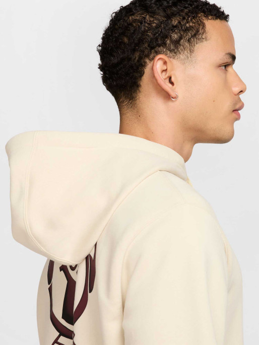 NIKE U NSW CLUB HDY PO BB AMD Hoodie