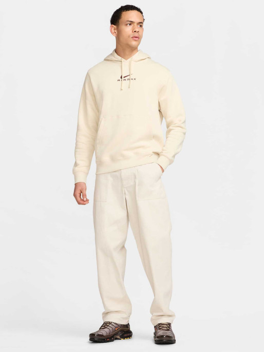 NIKE U NSW CLUB HDY PO BB AMD Hoodie