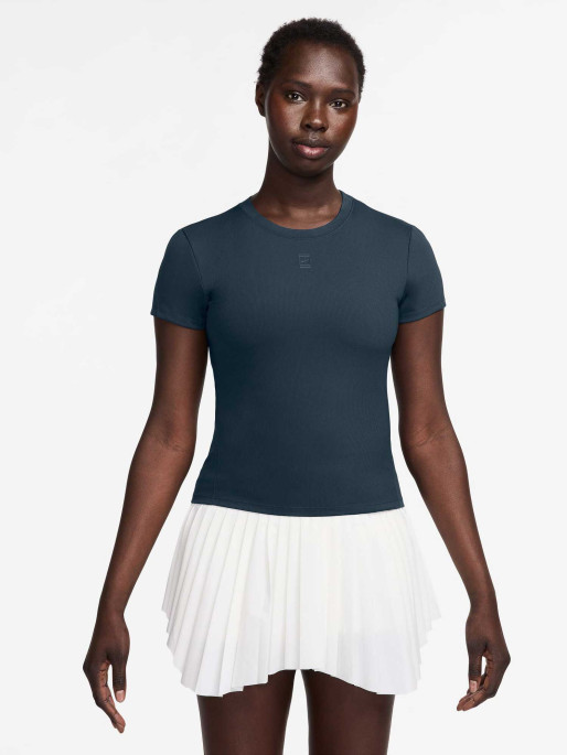 NIKE Tricou W Nkct Df Advtg Ss Top
